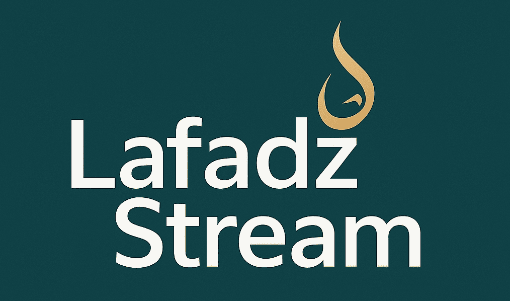 LafadzStream Logo